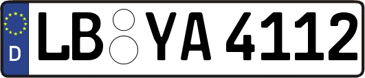 LB-YA4112