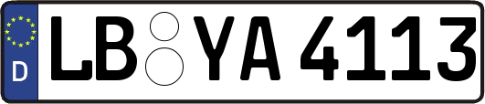 LB-YA4113