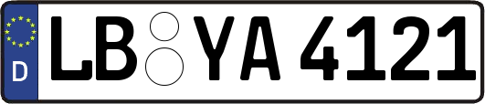 LB-YA4121