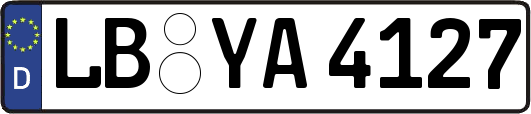 LB-YA4127