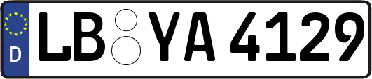 LB-YA4129