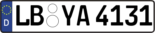 LB-YA4131