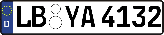 LB-YA4132