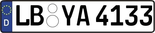 LB-YA4133