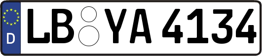 LB-YA4134