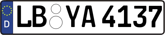LB-YA4137