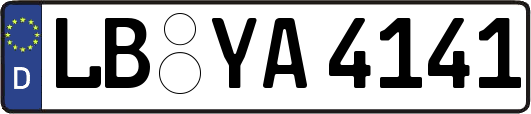 LB-YA4141