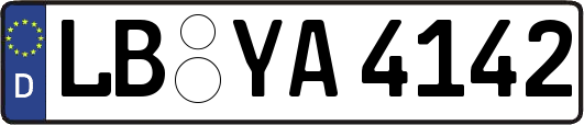 LB-YA4142