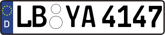LB-YA4147