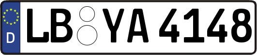 LB-YA4148