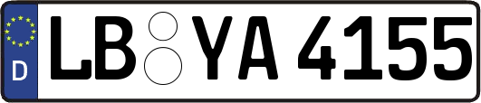 LB-YA4155