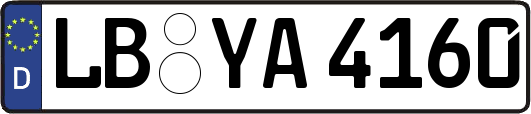 LB-YA4160