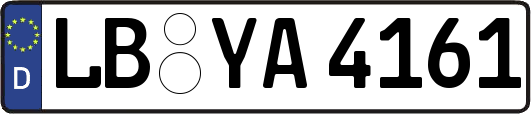 LB-YA4161
