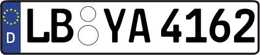 LB-YA4162