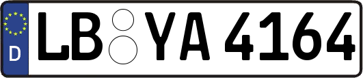 LB-YA4164