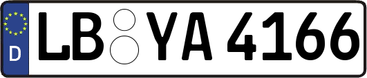 LB-YA4166