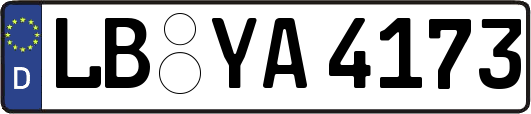 LB-YA4173