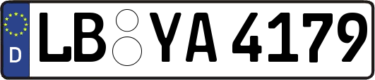 LB-YA4179