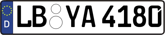 LB-YA4180