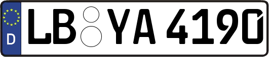 LB-YA4190