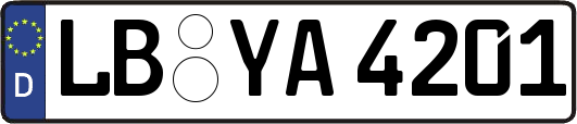 LB-YA4201