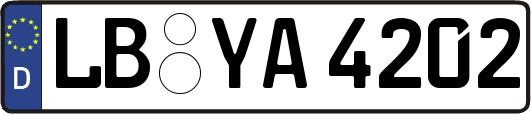 LB-YA4202