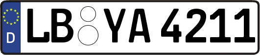 LB-YA4211