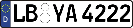 LB-YA4222
