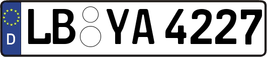 LB-YA4227