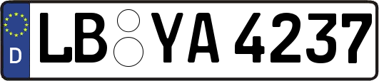 LB-YA4237