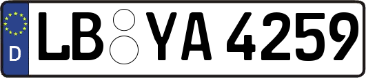 LB-YA4259