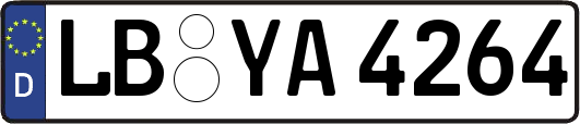 LB-YA4264