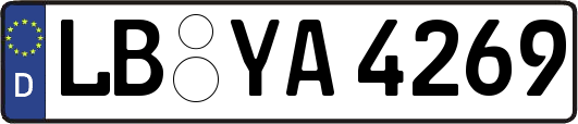 LB-YA4269