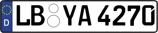 LB-YA4270