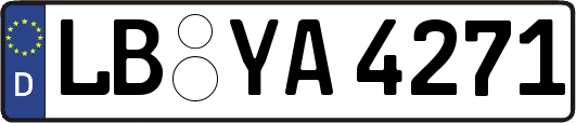 LB-YA4271