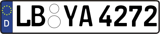 LB-YA4272