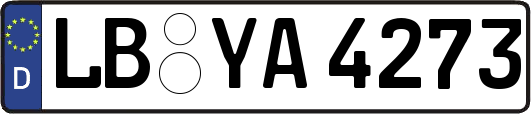 LB-YA4273
