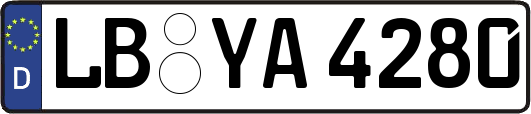 LB-YA4280