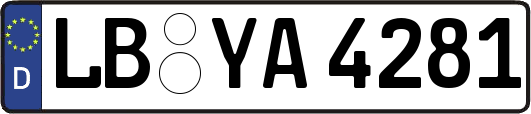 LB-YA4281