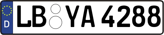 LB-YA4288