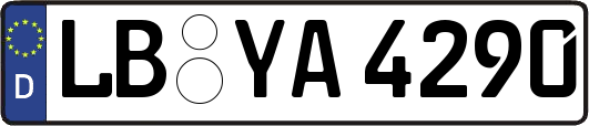 LB-YA4290