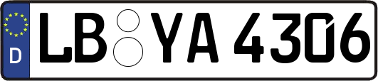 LB-YA4306