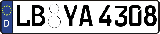 LB-YA4308