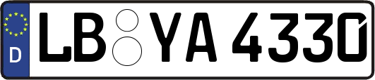 LB-YA4330