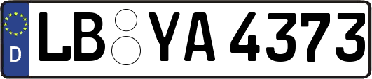 LB-YA4373