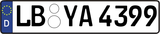 LB-YA4399