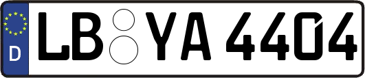 LB-YA4404