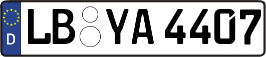 LB-YA4407