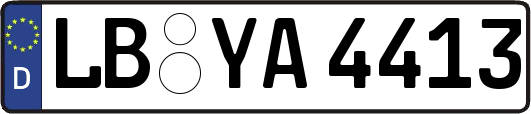 LB-YA4413