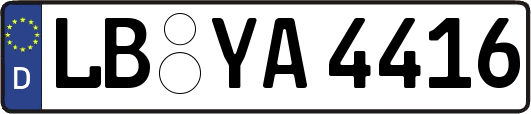 LB-YA4416